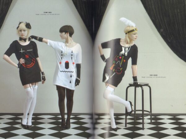 BOU, Louis.  I Heart Tees. - Image 8