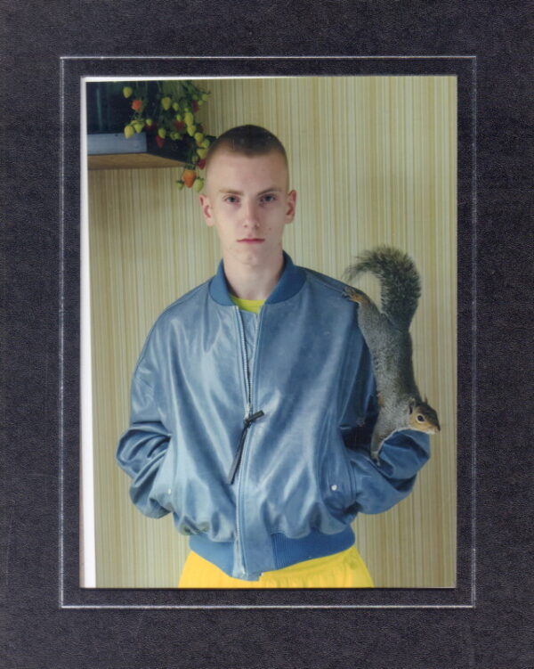 TELLER, Juergen.  JW ANDERSON. - Image 2
