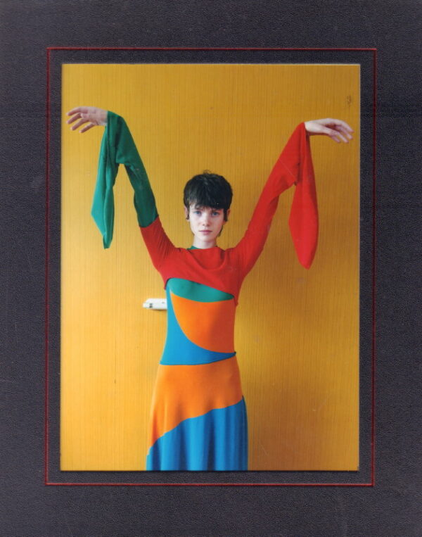 TELLER, Juergen.  JW ANDERSON. - Image 3