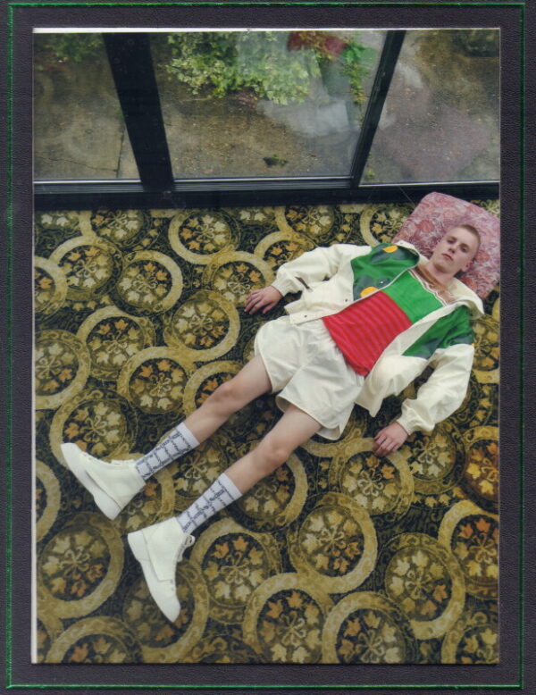 TELLER, Juergen.  JW ANDERSON. - Image 5