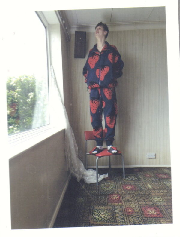 TELLER, Juergen.  JW ANDERSON. - Image 7