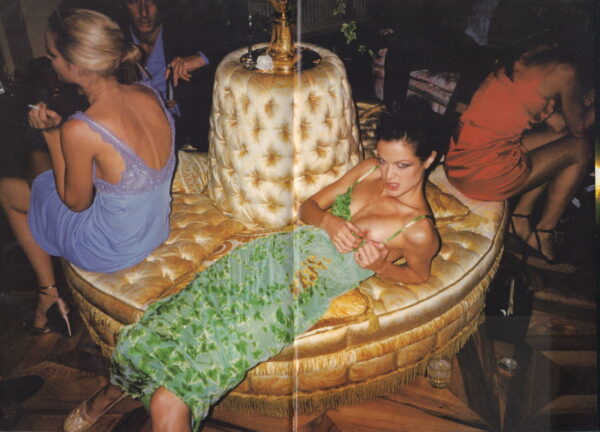 TESTINO, Mario.  Any Objections? - Image 3