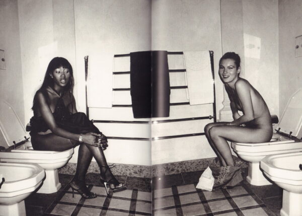 TESTINO, Mario.  Any Objections? - Image 6