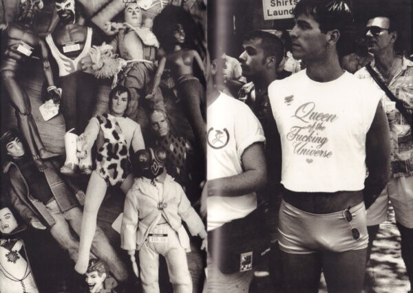 TESTINO, Mario.  Any Objections? - Image 7