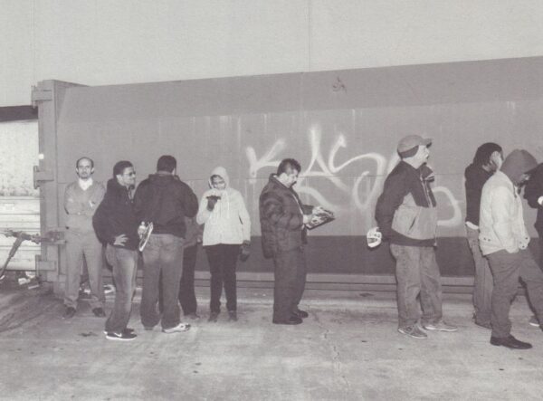 SLOTH, Alec and Brad ZELLAR.  Texas Triangle. - Image 3