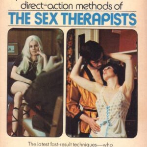 WELLS, John Warren.  The Sex Therapists.