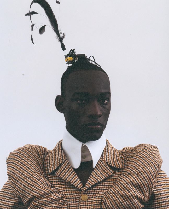 BRULOOT, Geert, Romy COCKX and Kaat DEBO. The Antwerp Six. - Image 14