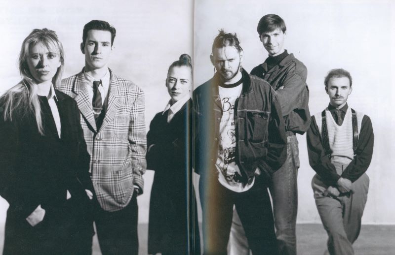 BRULOOT, Geert, Romy COCKX and Kaat DEBO. The Antwerp Six. - Image 3