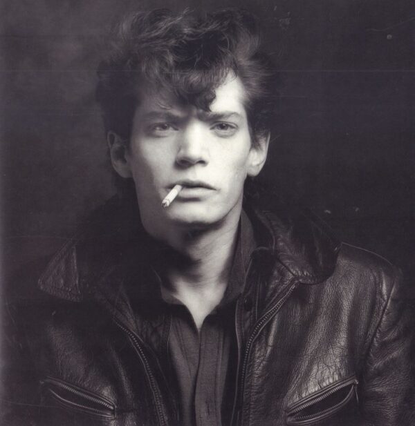HOLBORN, Mark and Dimitri LEVAS.  Mapplethorpe. - Image 2