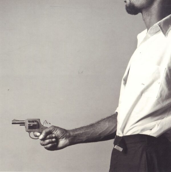 HOLBORN, Mark and Dimitri LEVAS.  Mapplethorpe. - Image 6