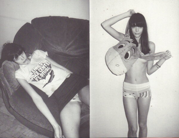 PHILLIPS, Valerie.  Three. - Image 2