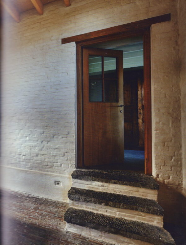 PAUWELS, Wim.  Timeless Interiors & Renovations. - Image 5