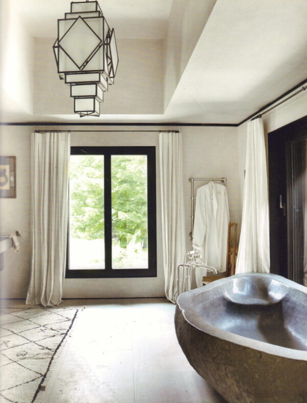 PAUWELS, Wim.  Timeless Interiors & Renovations. - Image 8