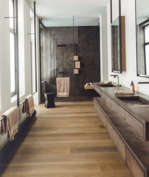 PAUWELS, Wim.  Timeless Interiors & Renovations. - Image 9