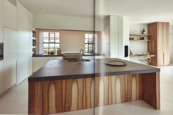 PAUWELS, Wim.  Timeless Interiors & Renovations. - Image 10