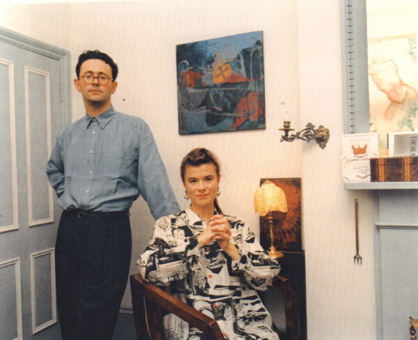PARR, Martin. Signs of the Times: A Portrait of the Nation’s Taste. - Image 3
