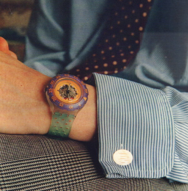 PARR, Martin. Signs of the Times: A Portrait of the Nation’s Taste. - Image 5