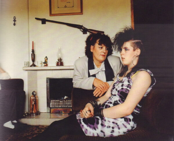 PARR, Martin. Signs of the Times: A Portrait of the Nation’s Taste. - Image 6