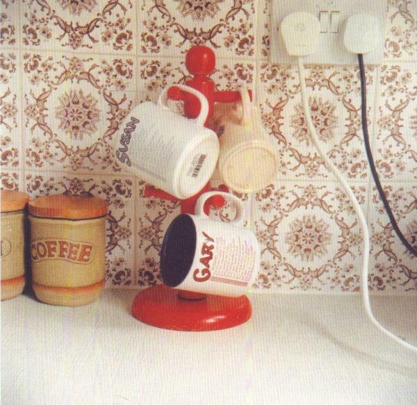PARR, Martin. Signs of the Times: A Portrait of the Nation’s Taste. - Image 7