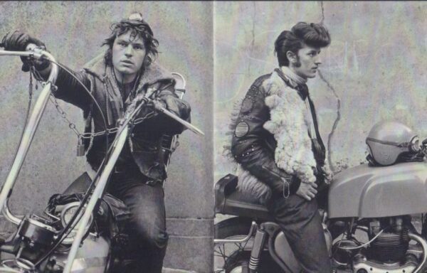 KILLIP, Chris.  Isle of Man TT Races 1971. - Image 2