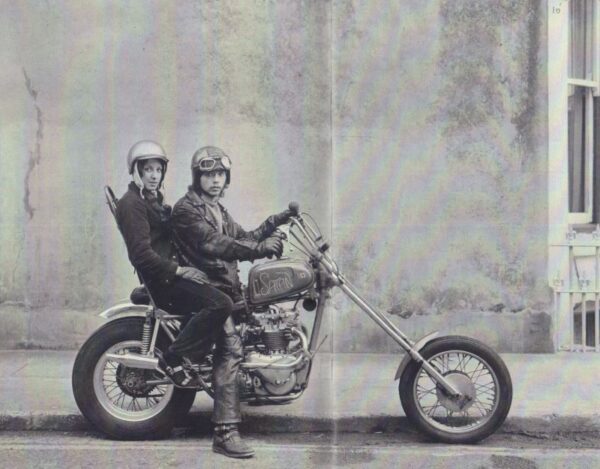 KILLIP, Chris.  Isle of Man TT Races 1971. - Image 3