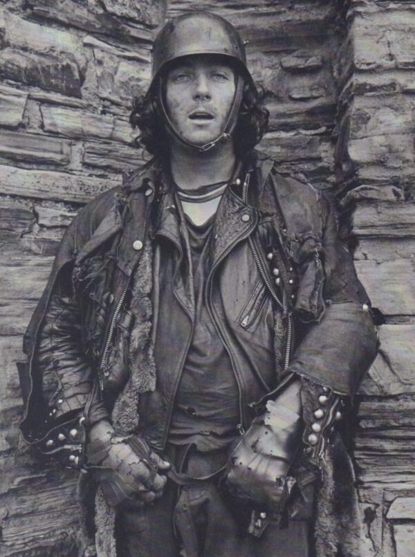 KILLIP, Chris.  Isle of Man TT Races 1971. - Image 5