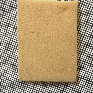 MOULTON, Iris.  Tofu of Kansas.