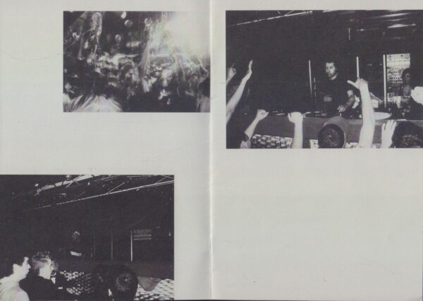 TORU.  Technoland. - Image 2