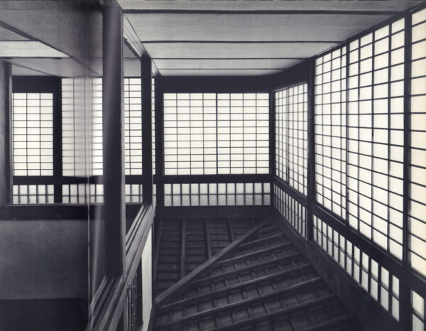 FUTAGAWA, Yukio.  Traditional Japanese Houses. - Image 3