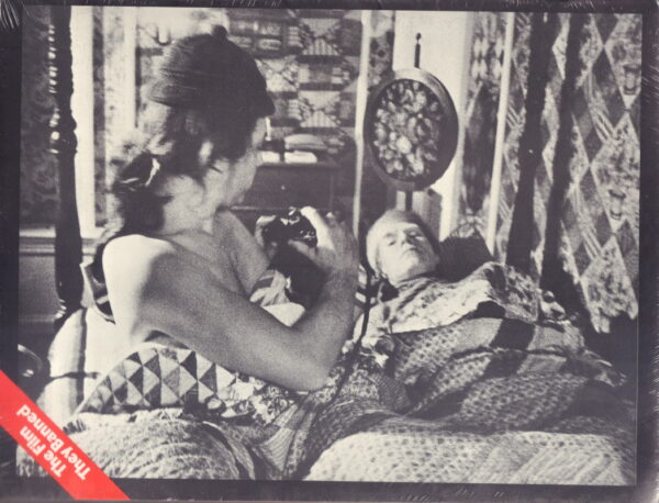 BAILEY, David and Andy WARHOL. Andy Warhol - Transcript of David Bailey's ATV Documentary. - Image 2
