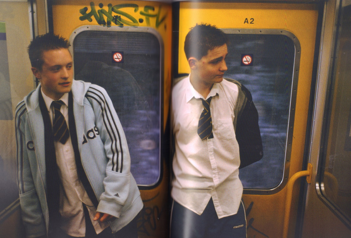 WHEATLEY, Simon. Silverlink. - Image 2