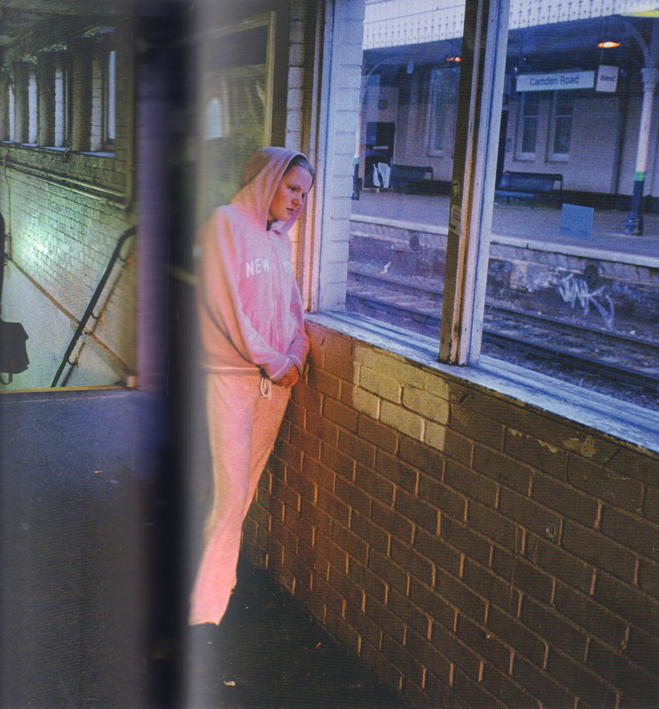 WHEATLEY, Simon. Silverlink. - Image 3