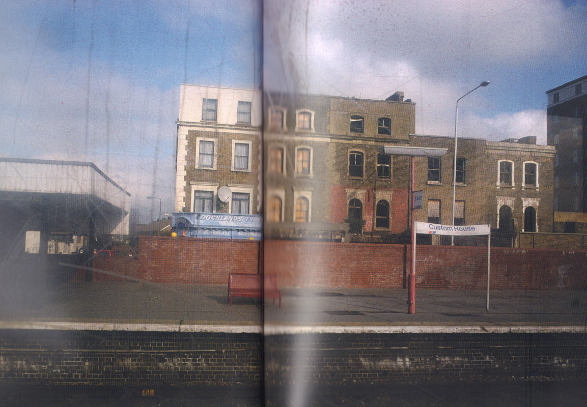 WHEATLEY, Simon. Silverlink. - Image 6