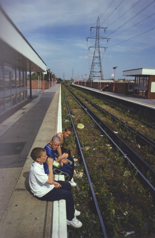 WHEATLEY, Simon. Silverlink. - Image 7