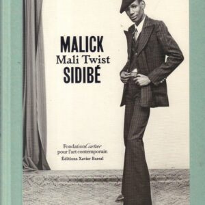SIDIBE, Malick.  Mali Twist.