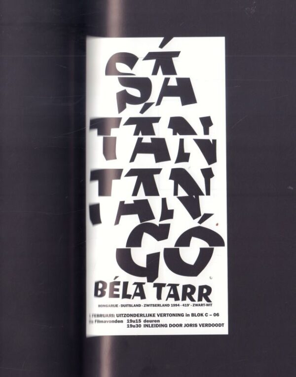LAMBRECHT, Wim.  They Shoot Typo Don't They? - Image 7