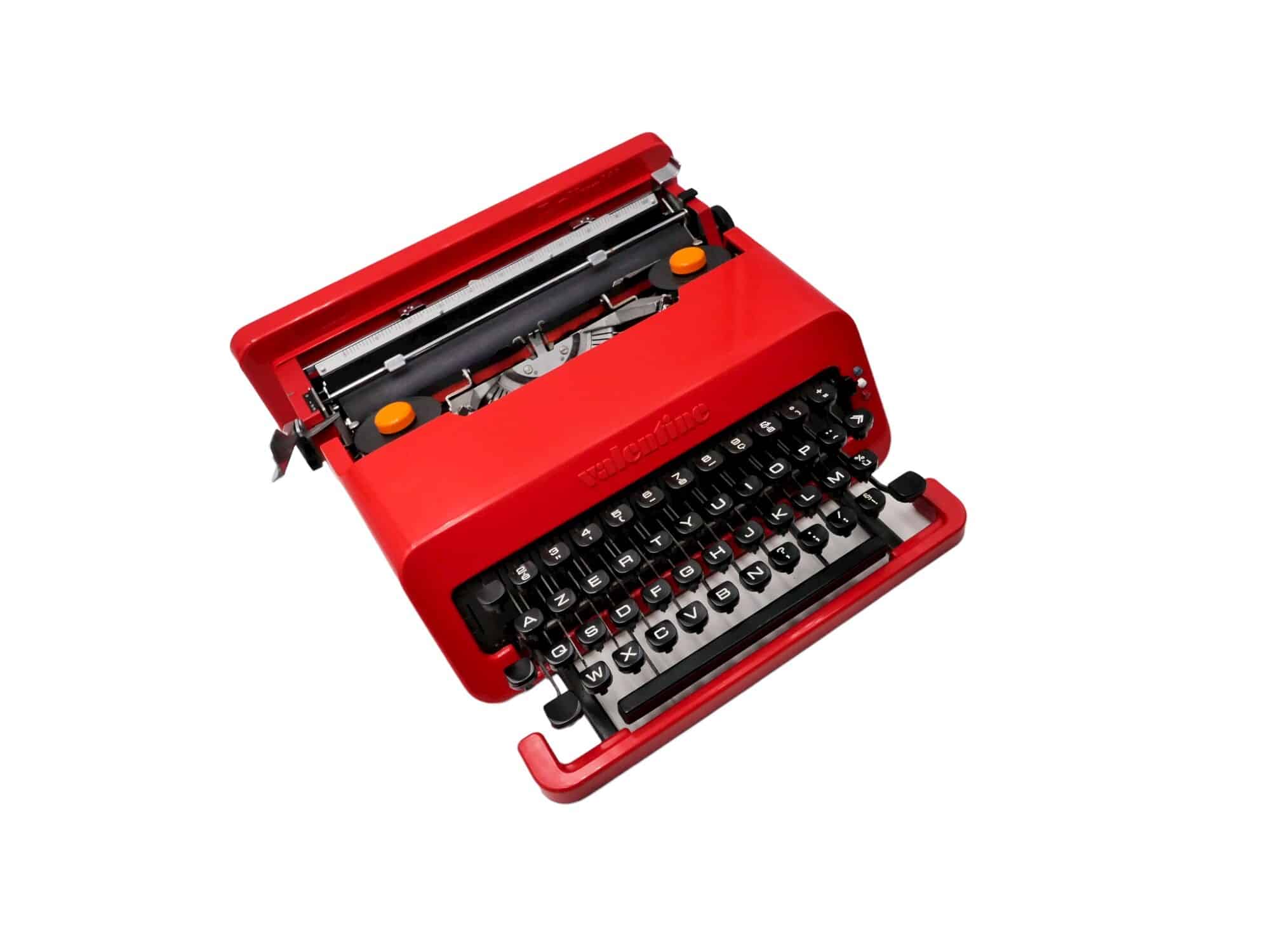 SOTTSASS, Ettore & KING, Perry A. Valentine. - Image 3