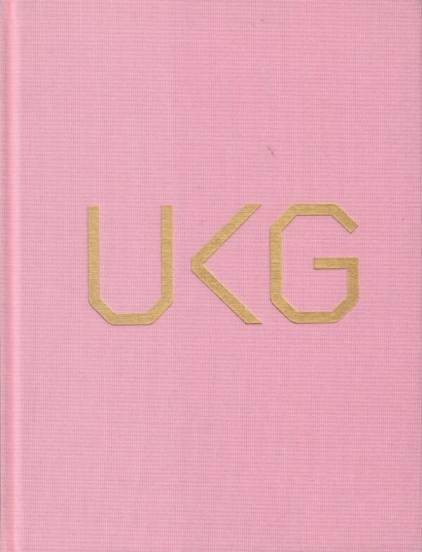 SPENCER, Ewen. UKG.