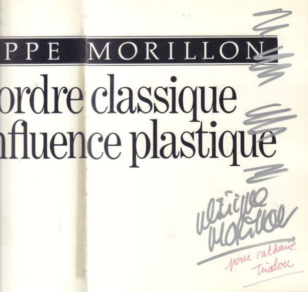 MORILLON, Philippe and Yves ADRIEN. Ultra Lux. - Image 2