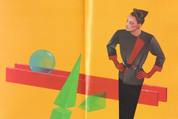 MORILLON, Philippe and Yves ADRIEN. Ultra Lux. - Image 6