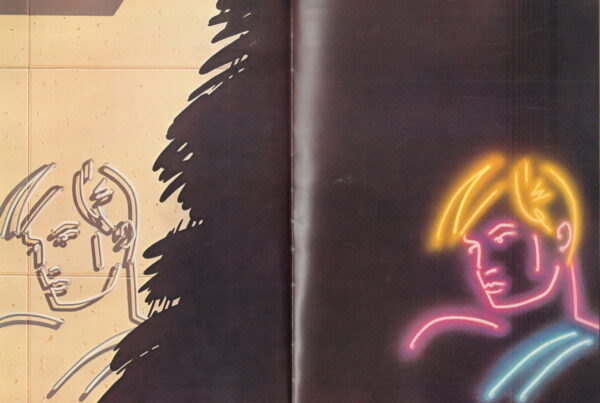 MORILLON, Philippe and Yves ADRIEN. Ultra Lux. - Image 7