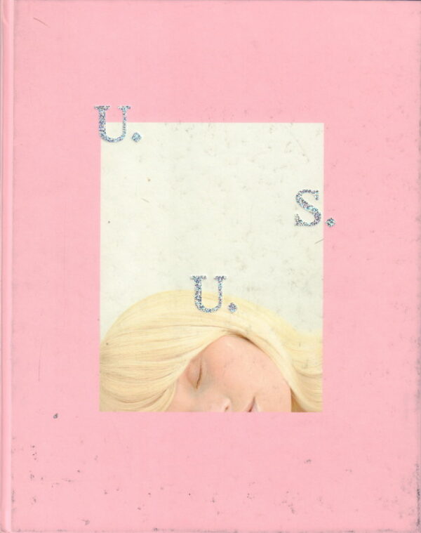 CARLETTA, Lisa.  United States of Unicorns.