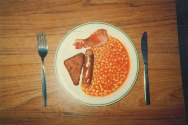 GILL, Stephen.  Unseen UK: A Book of Photographs by the People at Royal Mail. - Image 2
