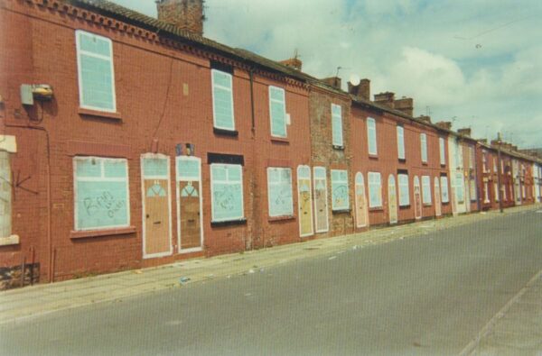 GILL, Stephen.  Unseen UK: A Book of Photographs by the People at Royal Mail. - Image 4