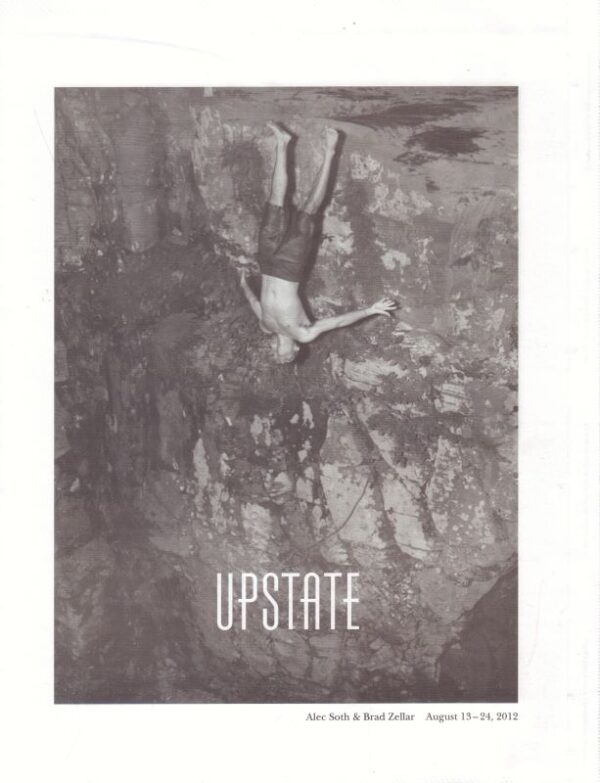 SLOTH, Alec and Brad ZELLAR. Upstate.