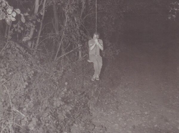 SLOTH, Alec and Brad ZELLAR. Upstate. - Image 4