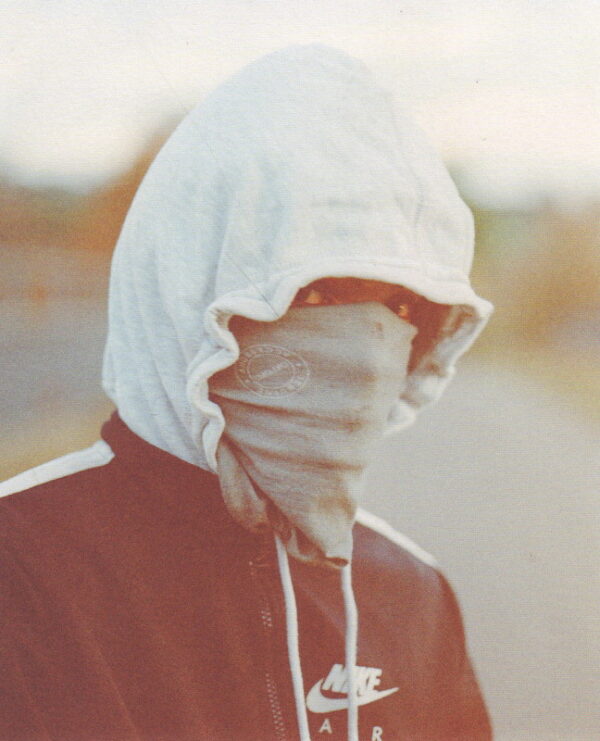 MURPHY, Spencer.  Urban Dirt Bikers. - Image 4