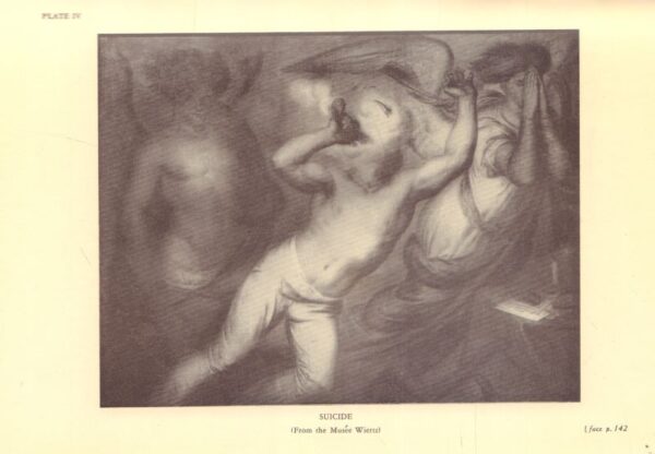 SUMMERS, Montague.  The Vampire his Kith and Kin. - Image 3