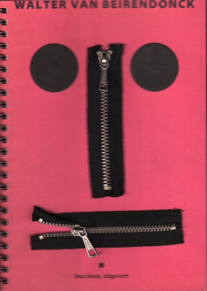 Van BEIRENDONCK, Walter. Mutilate.