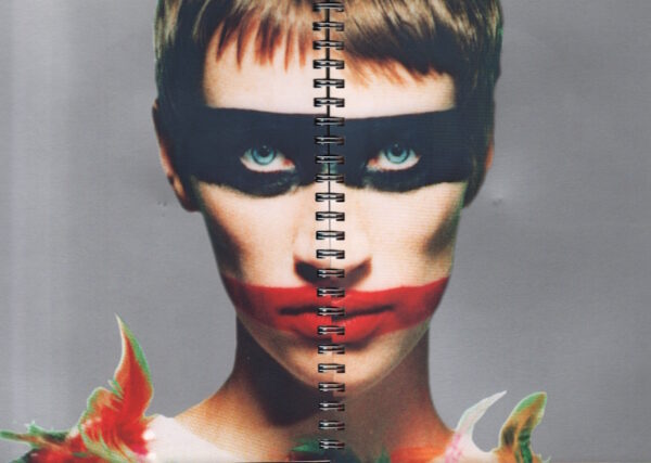 Van BEIRENDONCK, Walter. Mutilate. - Image 2